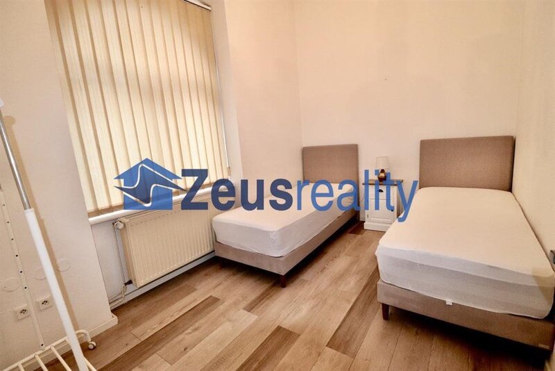 2+1/50m2/Praha 3/ Žižkov/Bořivojova/kompletně zařízen/