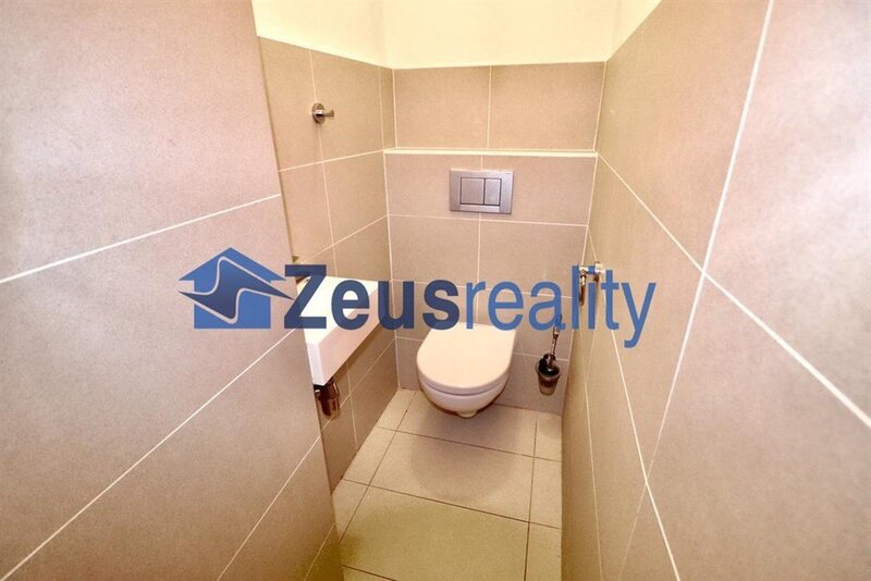 2+1/50m2/Praha 3/ Žižkov/Bořivojova/kompletně zařízen/