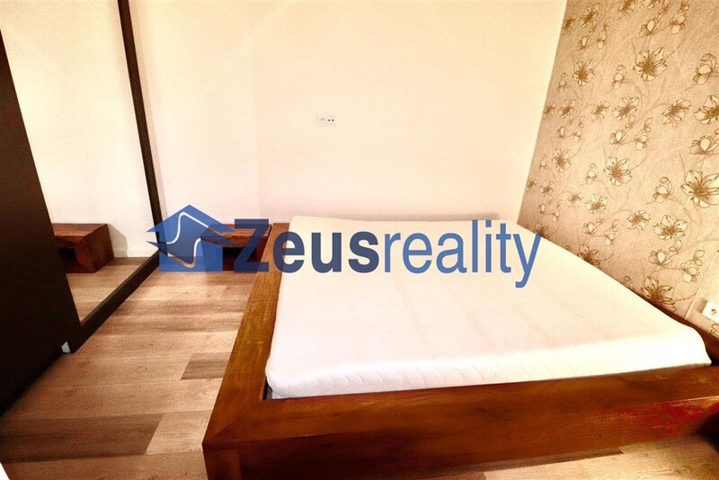 2+1/50m2/Praha 3/ Žižkov/Bořivojova/kompletně zařízen/