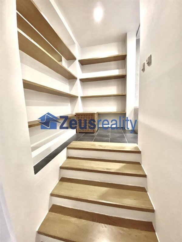 2+1/61m2/Jánská/Staré město/Praha 1/částečně vybaven