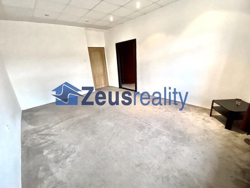 3+1/84m2/společný balkon/Lucemburská/Vinohrady/Praha 3/částečně zařízen /