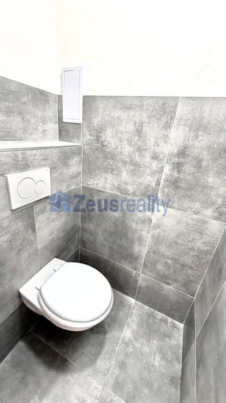 1+KK/22m2/Praha 4/Nusle/V podluží/zařízen častečně/