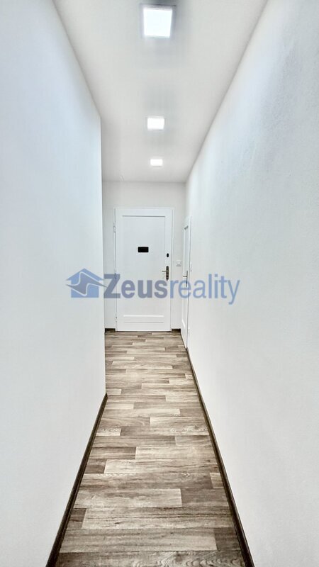 1+KK/22m2/Praha 4/Nusle/V podluží/zařízen častečně/