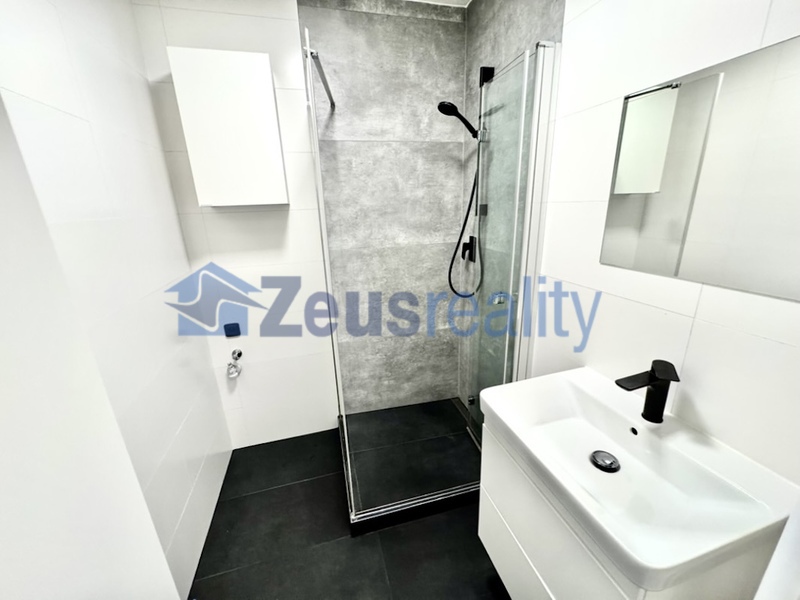 2+1/balkon/55m2/komora/Třeboradická/Praha 8/Kobylisy/vybaven
