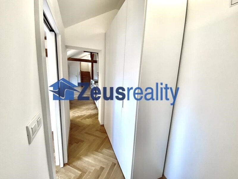 2+KK/59m2/P-2/Nové Město/Vyšehradská/Praha 2/zařízen/
