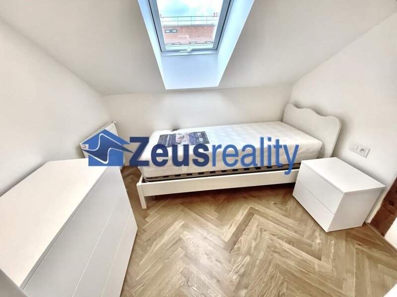 2+KK/59m2/P-2/Nové Město/Vyšehradská/Praha 2/zařízen/