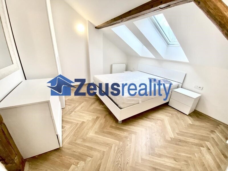 2+KK/59m2/P-2/Nové Město/Vyšehradská/Praha 2/zařízen/