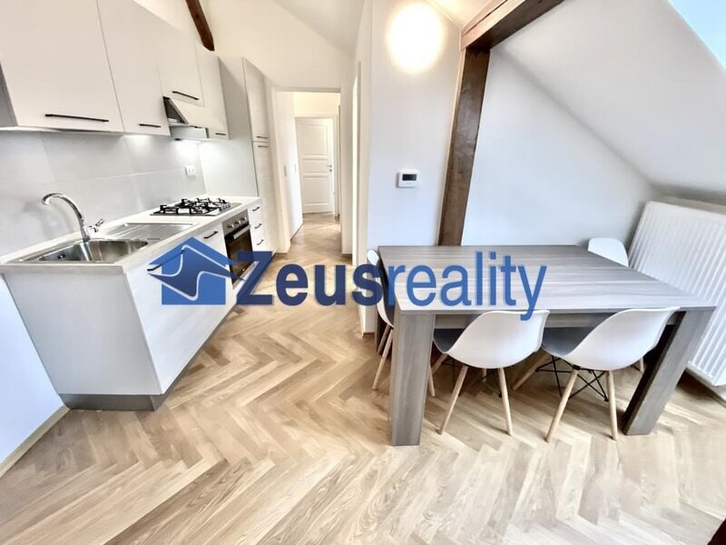 2+KK/59m2/P-2/Nové Město/Vyšehradská/Praha 2/zařízen/