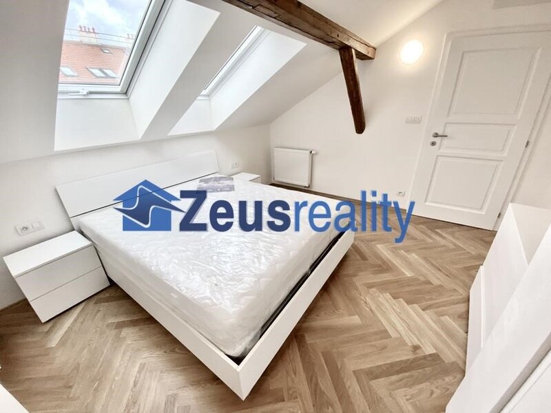 2+KK/59m2/P-2/Nové Město/Vyšehradská/Praha 2/zařízen/