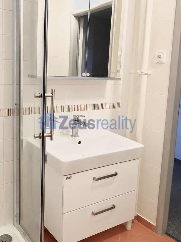 4+KK/lodžie/80m2/Praha 4/Svojšovická/Záběhlice/samostatné pokoje/po rekonstrukci/část. zařízen
