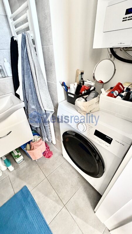 2+1/58m2/Nové Město/Na slupi/Praha 2/částečně zařízen/po rekonstrukci