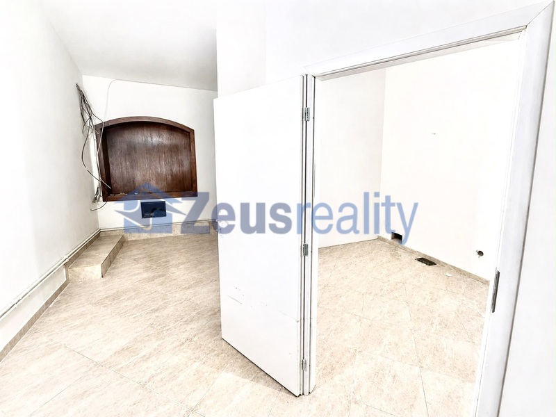 Obchodní prostor/170m2/Zborovská/Praha 5/Malá Strana
