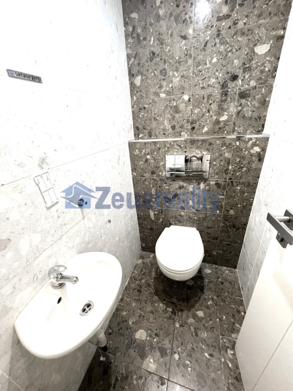 Prodejna/2místnosti/79m2 /Praha 5/Smíchov/Plzeňská/po rekonstrukci