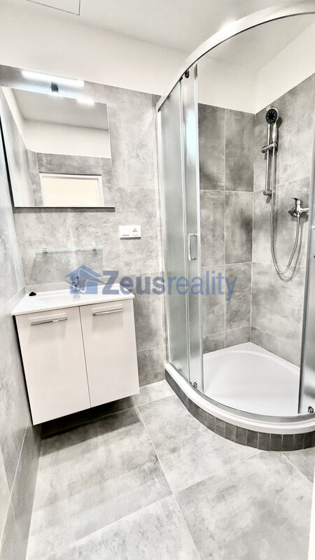 1+KK/22m2/Praha 4/Nusle/V podluží/zařízen častečně/