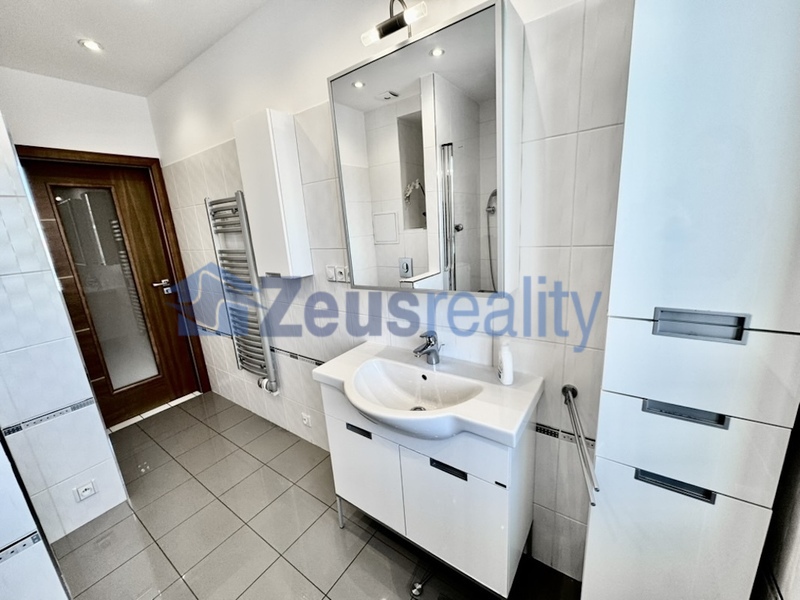 1+1/balkon/64m2//Praha 3 /Žižkov/Spojovací/zařízen/samostatné pokoje/