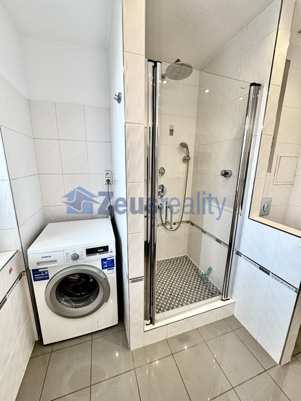 1+1/balkon/64m2//Praha 3 /Žižkov/Spojovací/zařízen/samostatné pokoje/