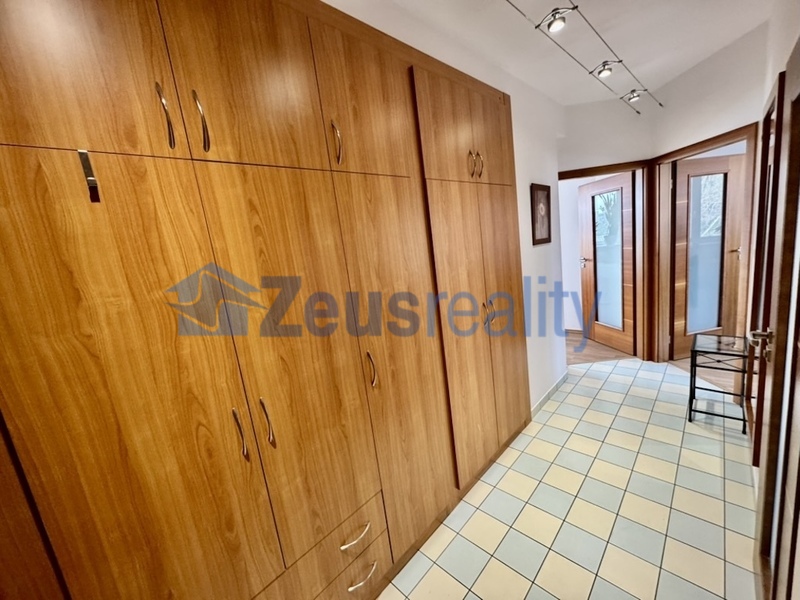 1+1/balkon/64m2//Praha 3 /Žižkov/Spojovací/zařízen/samostatné pokoje/