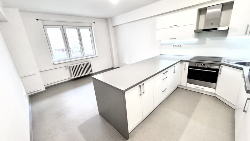 2+kk/47m2/Praha 3/Žižkov/Ondříckova/po rekonstrukci/u metra/část.žařizen/