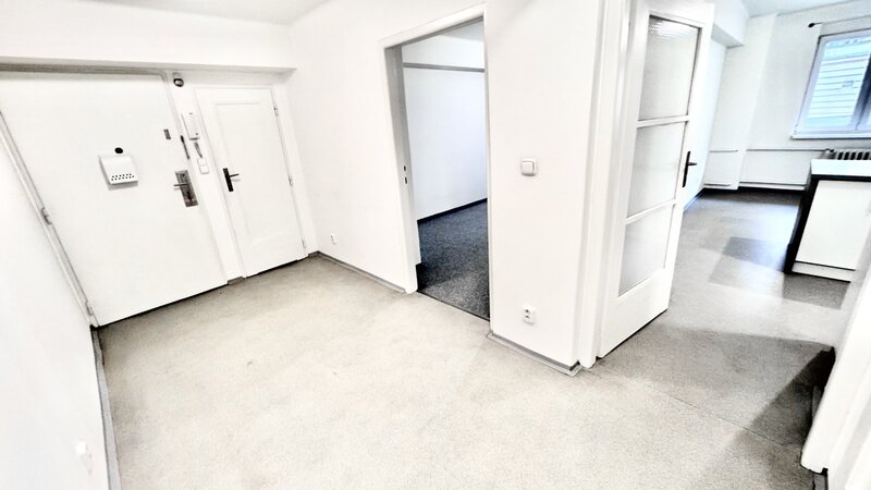 2+kk/47m2/Praha 3/Žižkov/Ondříckova/po rekonstrukci/u metra/část.žařizen/