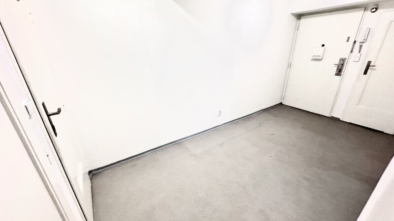 2+kk/47m2/Praha 3/Žižkov/Ondříckova/po rekonstrukci/u metra/část.žařizen/