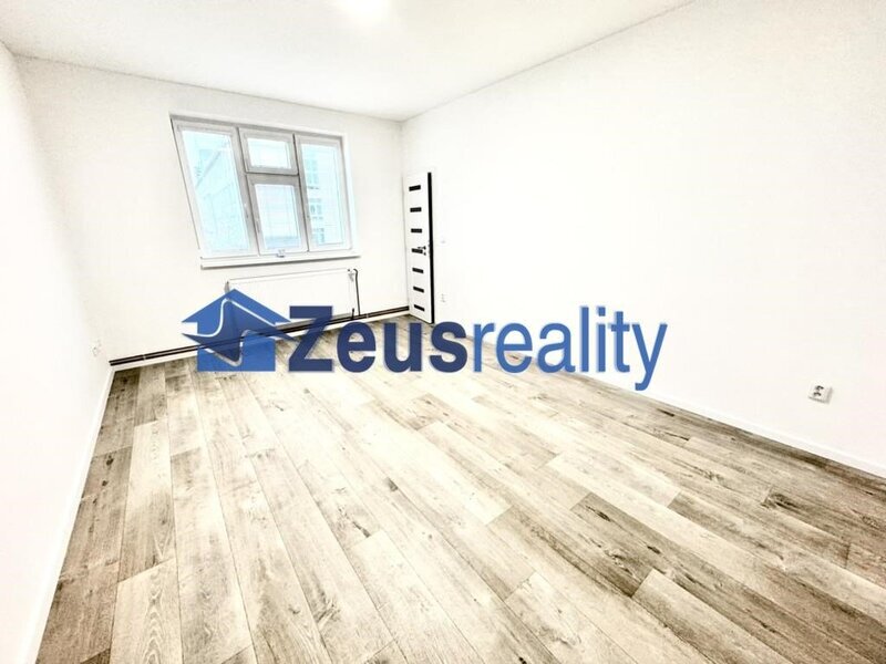 2+KK/50m2/Pelhřimovská/Praha 4/Michle/po rekonstrukci/