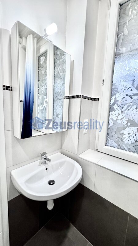 1+1/32/m2/terasa/Plzeňská/Smíchov/Praha 5/ Smíchov/Plzeňská/po rekonstrukci