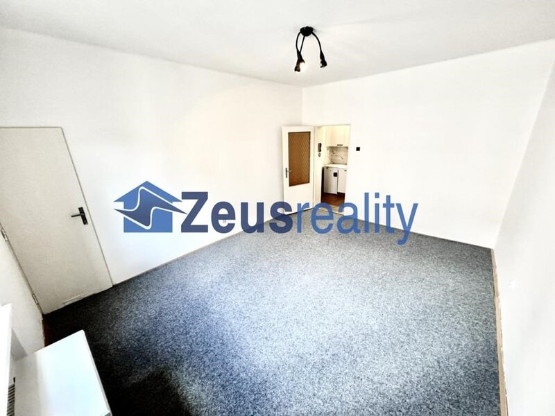 1+KK/26m2/Ronkova/Praha 8/částečně zařízen/