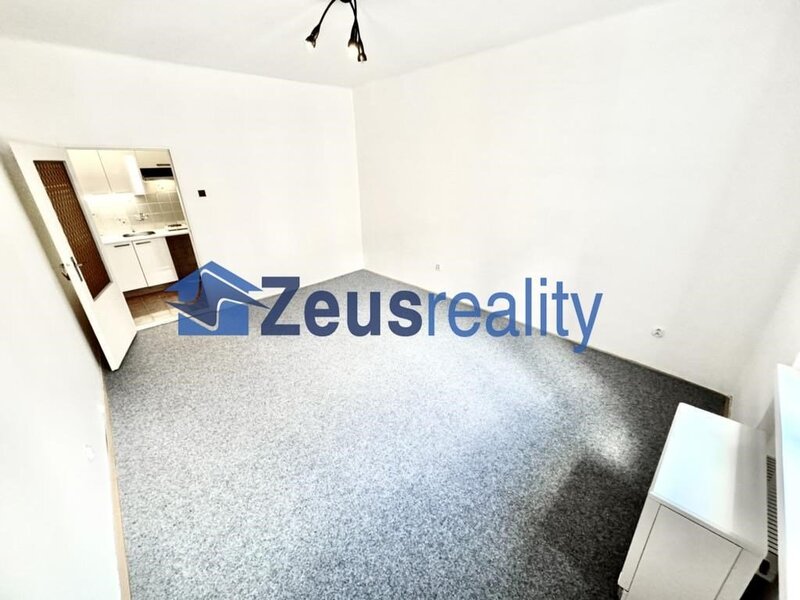 1+KK/26m2/Ronkova/Praha 8/částečně zařízen/