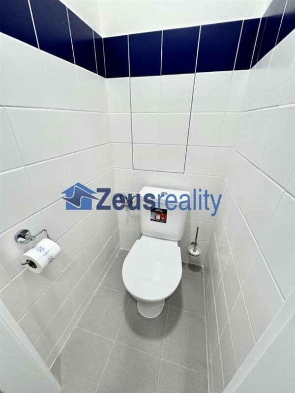 1+KK/komora/30m2/Praha 4/Chodov/Samohelova/zařízen částečně