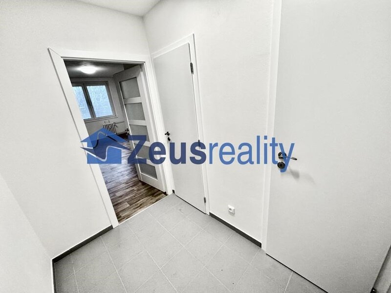 1+KK/komora/30m2/Praha 4/Chodov/Samohelova/zařízen částečně