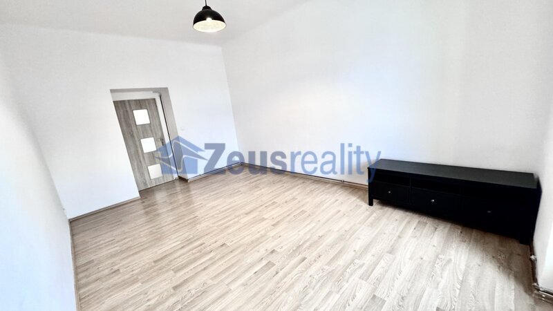 1+KK/35m2/Praha 3/Žižkov/Seifertova/zařízen částečně/u tramvaje/blízko centra/