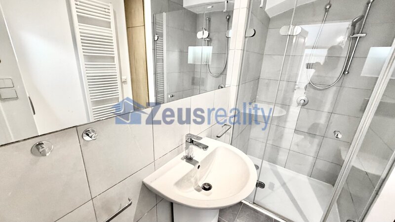 3+1/100m2/balkon/Jánská/Staré město/Praha 1/zařízen částečně