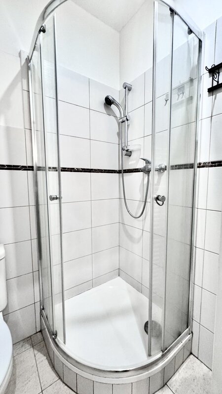 2+KK/41m2/Plzeňská/Smíchov/Praha 5/zařízen/blízko METRA stanice Anděl/po rekonstrukci/