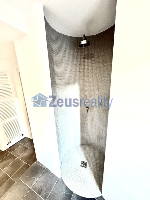 4+KK/115m2/balkon/Jánská/Staré město/Praha 1/zařízen částečně