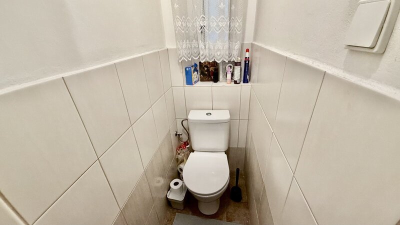3+1/75m2/Jeruzalémská /Staré Město/Praha 1/částečně vybavem