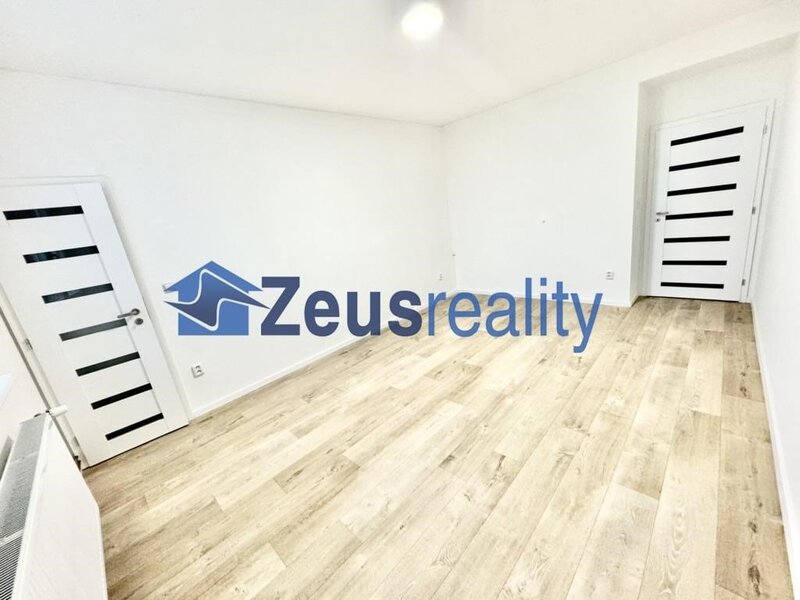 2+KK/50m2/Pelhřimovská/Praha 4/Michle/po rekonstrukci/