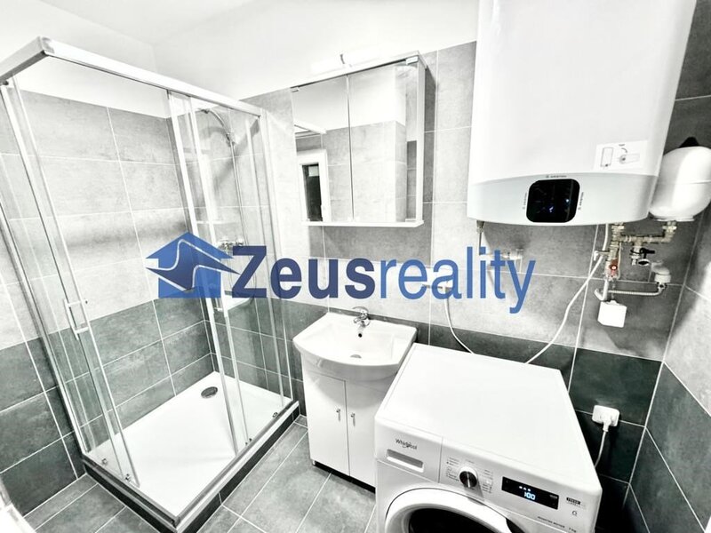 2+KK/50m2/Pelhřimovská/Praha 4/Michle/po rekonstrukci/