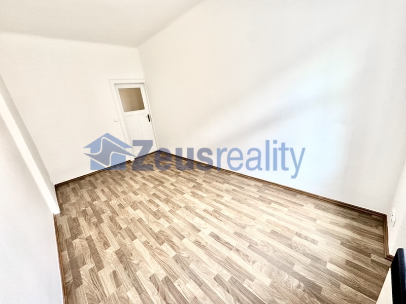 2+KK/40m2/komora/Praha 3/Žižkov/Žerotínova/částečně vybaven/po rekonstrukci