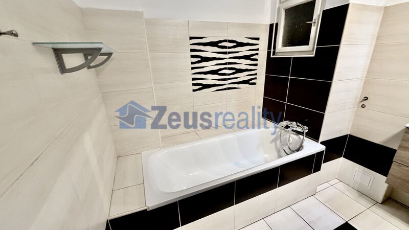 4+KK/116m2/Praha 3/Žižkov/Ondříckova/po rekonstrukci/u metra/částečně zařízen