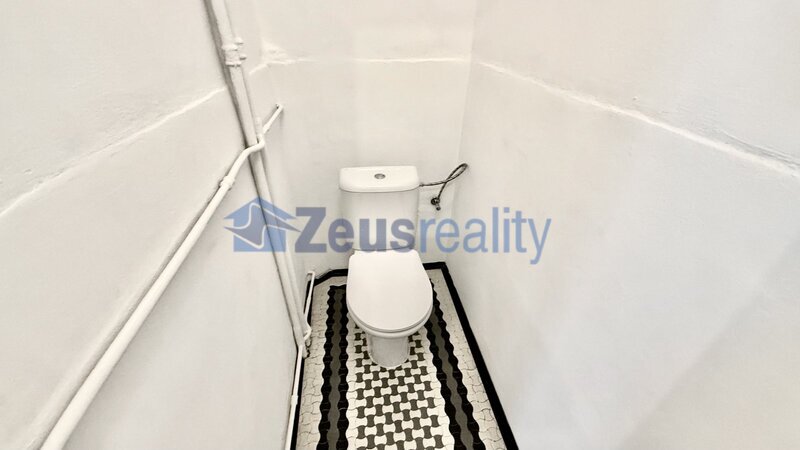 4+KK/116m2/Praha 3/Žižkov/Ondříckova/po rekonstrukci/u metra/částečně zařízen