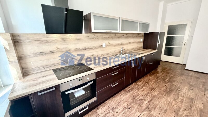 4+KK/116m2/Praha 3/Žižkov/Ondříckova/po rekonstrukci/u metra/částečně zařízen