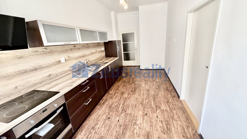 4+KK/116m2/Praha 3/Žižkov/Ondříckova/po rekonstrukci/u metra/částečně zařízen